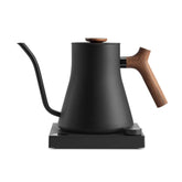 GotoPopupYYC - Fellow - Stagg EKG Pro - Electric Kettle - Pour Over Walnut -FLLW-1222PRO-WN
